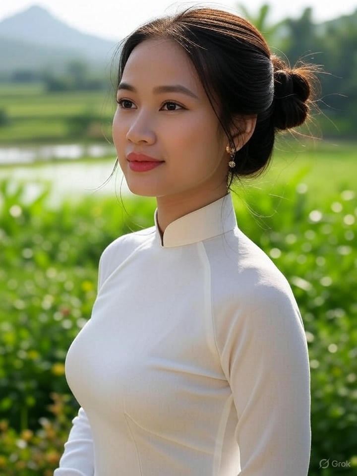 Bạn Mai