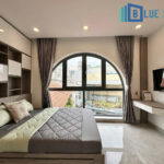 Căn hộ dịch vụ Tân Bình